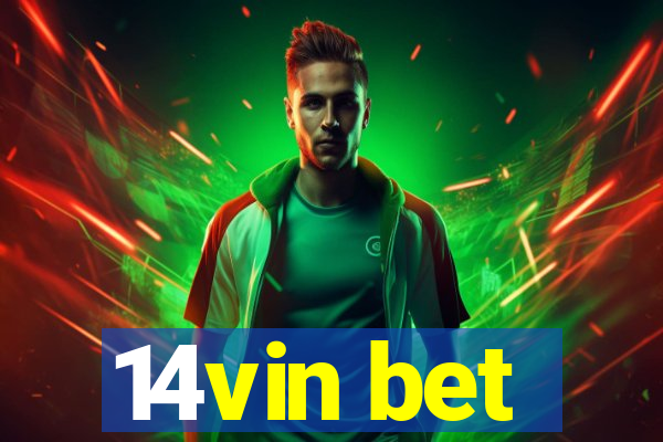 14vin bet